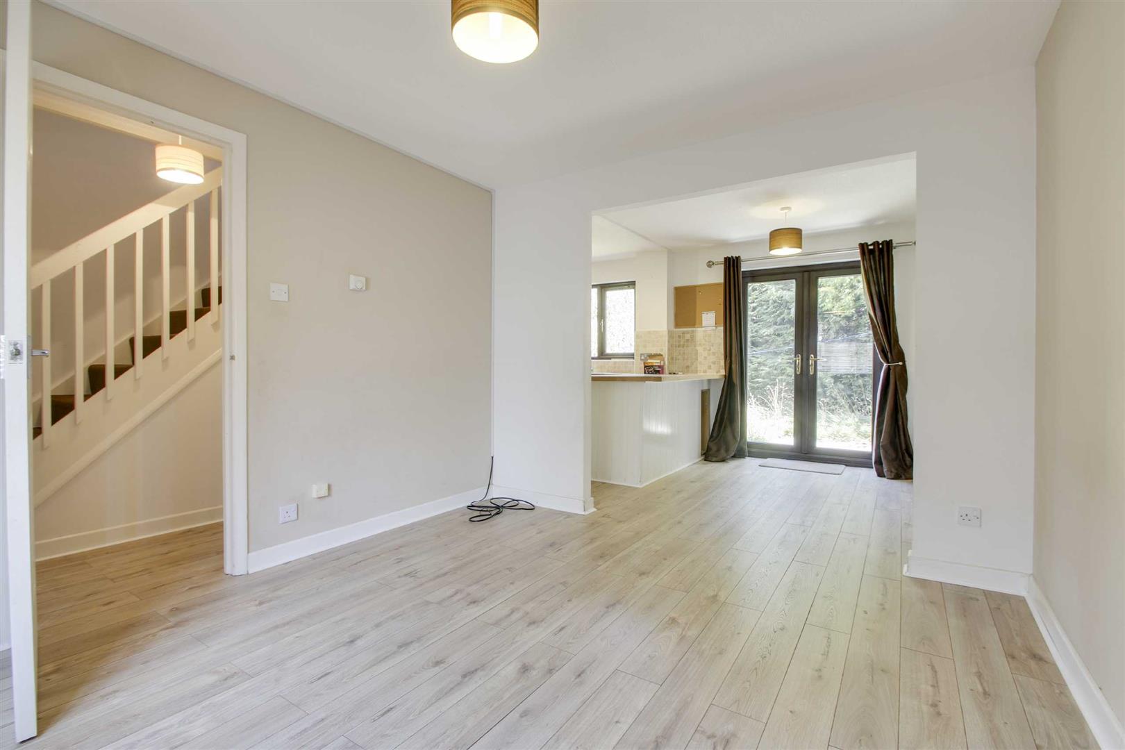 Northcroft, Shenley Lodge, Milton Keynes